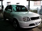 新北市2003年 NISSAN MARCH 1.3 5D 自排 NISSAN 日產 / March(進行曲)中古車